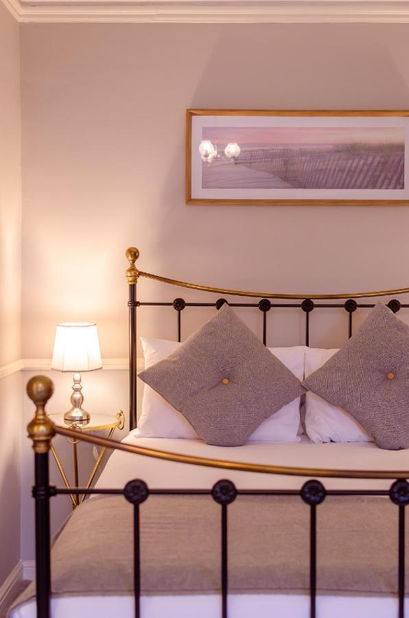 The Alverbank Hotel Gosport Exteriér fotografie
